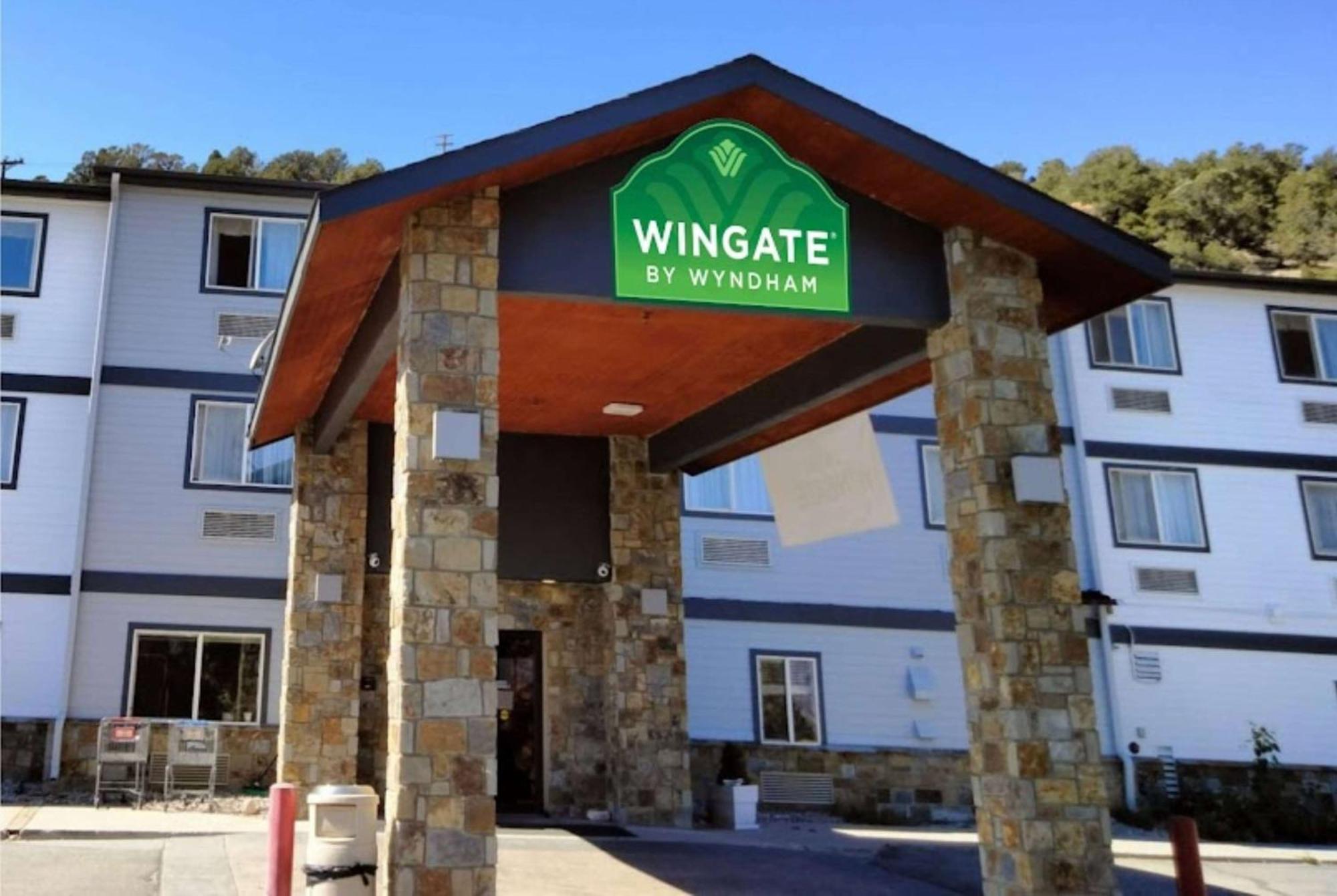 Wingate By Wyndham Eagle Vail Valley Luaran gambar