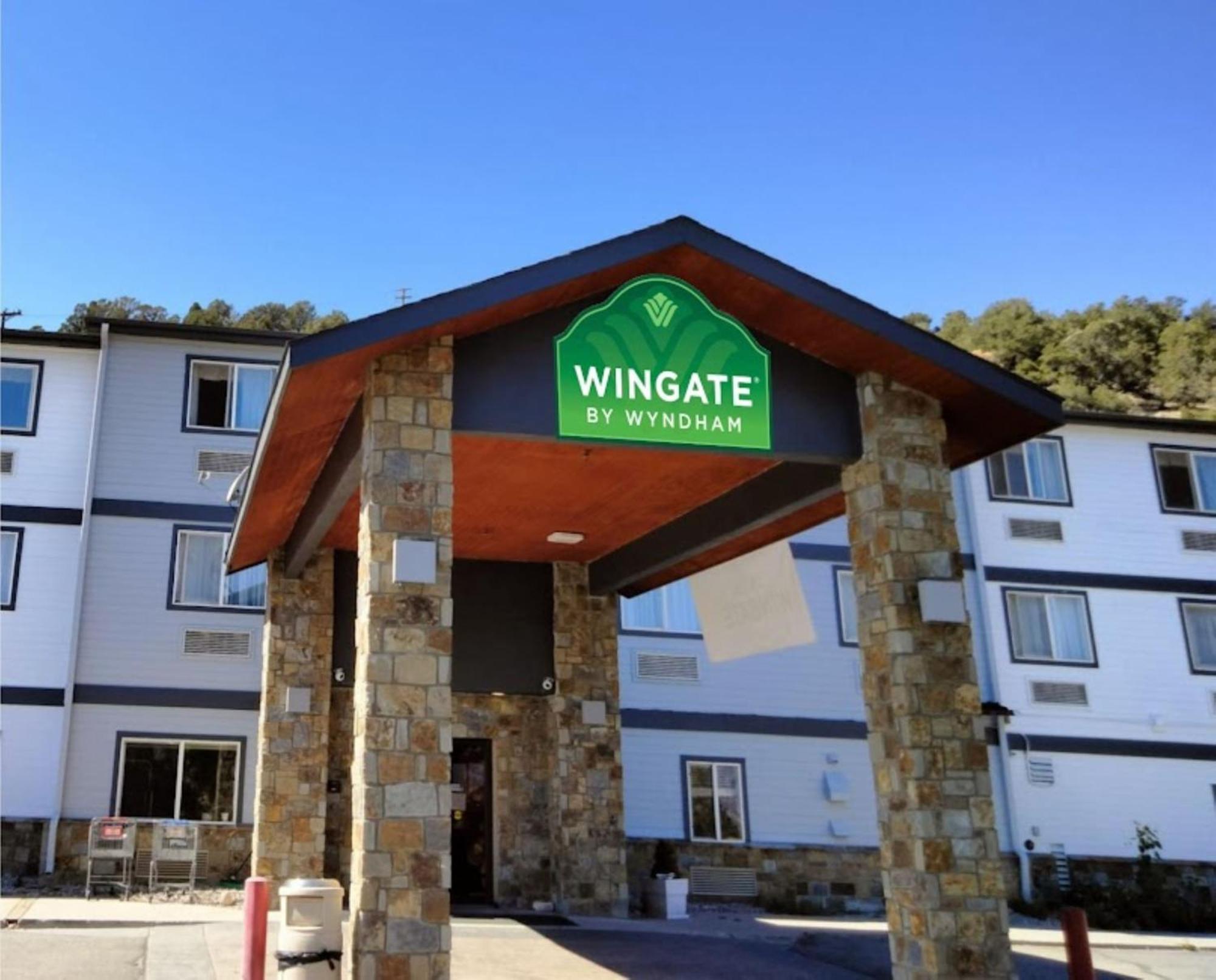 Wingate By Wyndham Eagle Vail Valley Luaran gambar